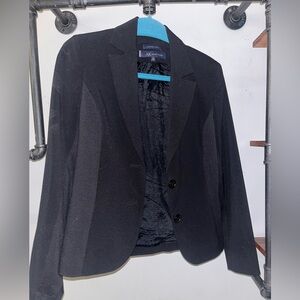 Anne Kline Gently Used Blazer